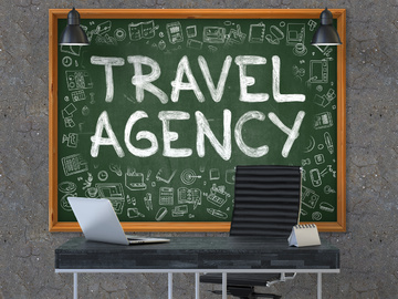 Travel Agent For South Africa