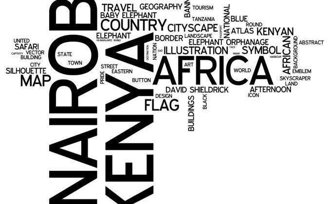 Some interesting facts about Nairobi
