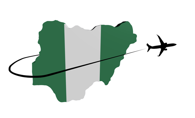 Nigerian visa services